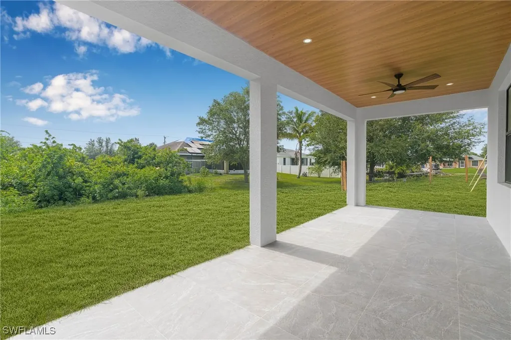 529 Kilgour Avenue Lehigh Acres FL 33974
