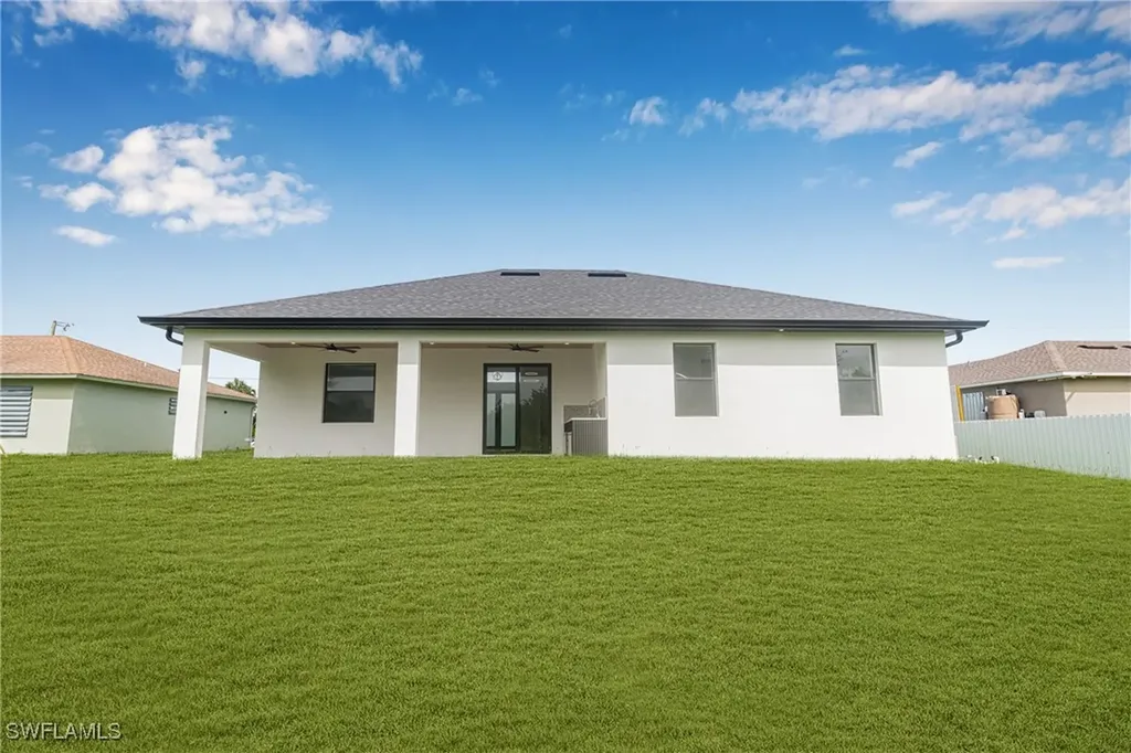 529 Kilgour Avenue Lehigh Acres FL 33974