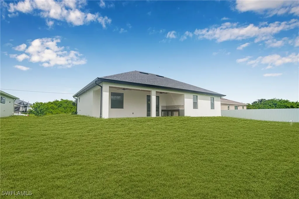 529 Kilgour Avenue Lehigh Acres FL 33974