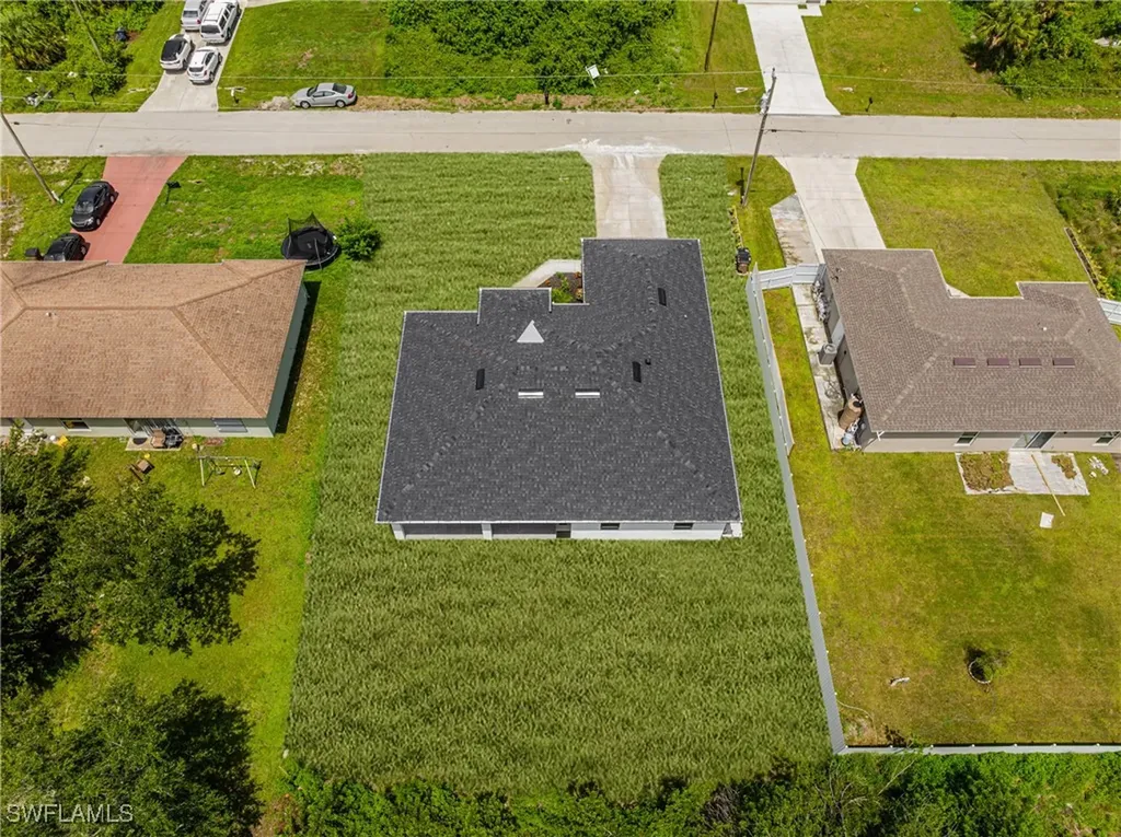 529 Kilgour Avenue Lehigh Acres FL 33974