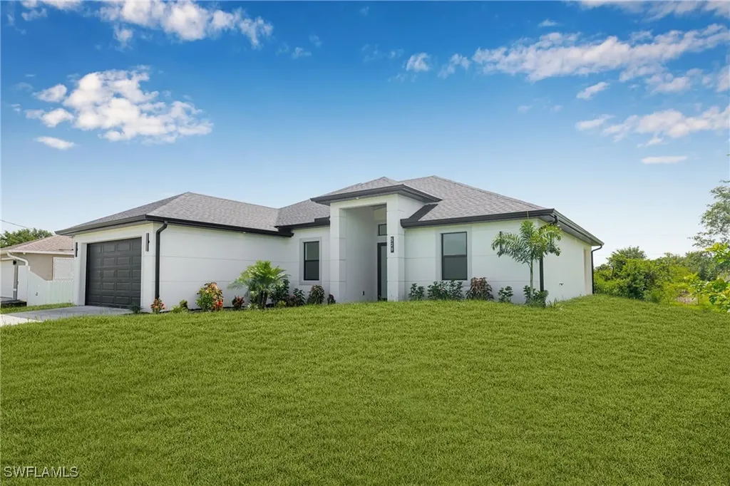 529 Kilgour Avenue Lehigh Acres FL 33974