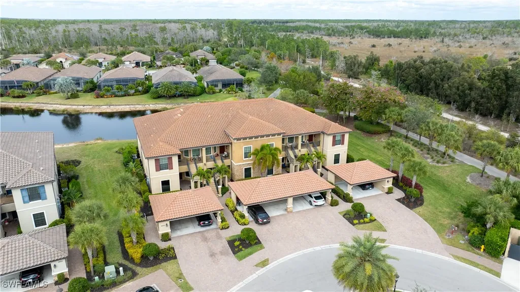 9441 Benvenuto Court Naples FL 34119