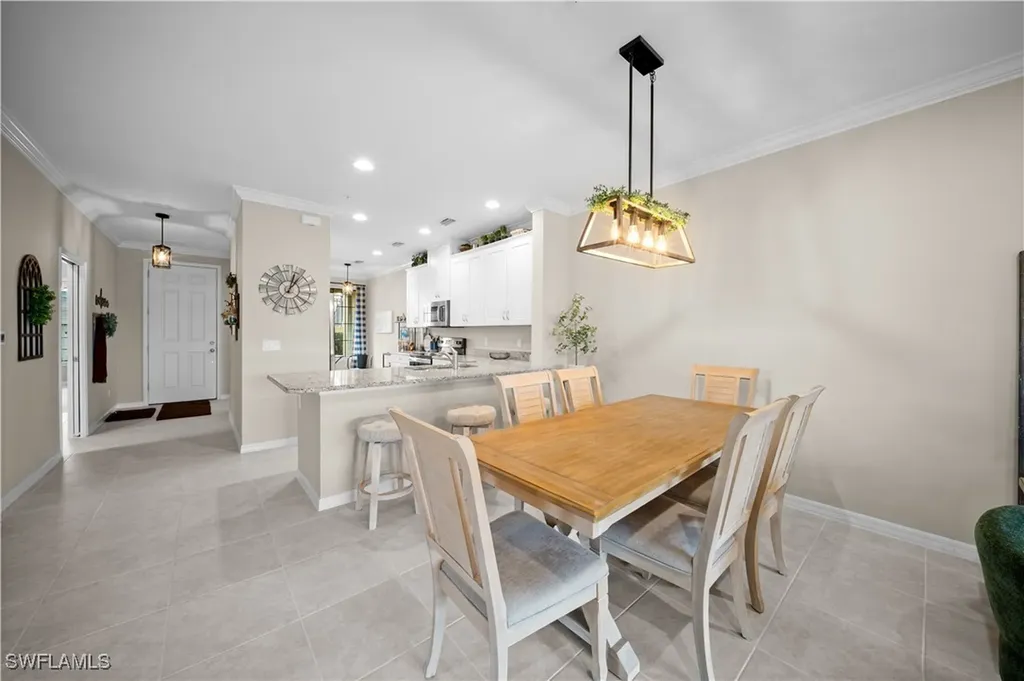 9441 Benvenuto Court Naples FL 34119