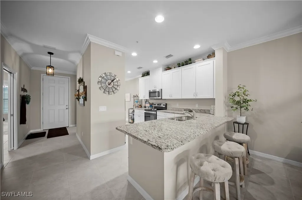 9441 Benvenuto Court Naples FL 34119