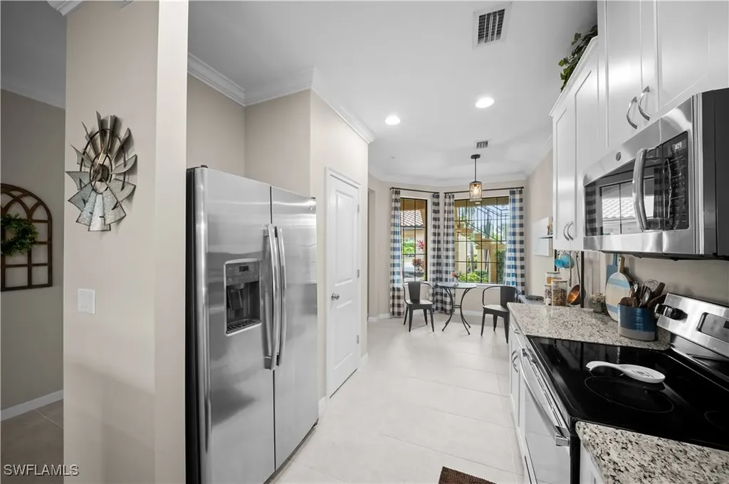 9441 Benvenuto Court Naples FL 34119