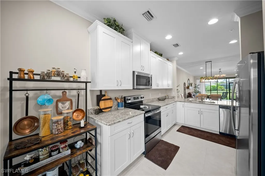 9441 Benvenuto Court Naples FL 34119