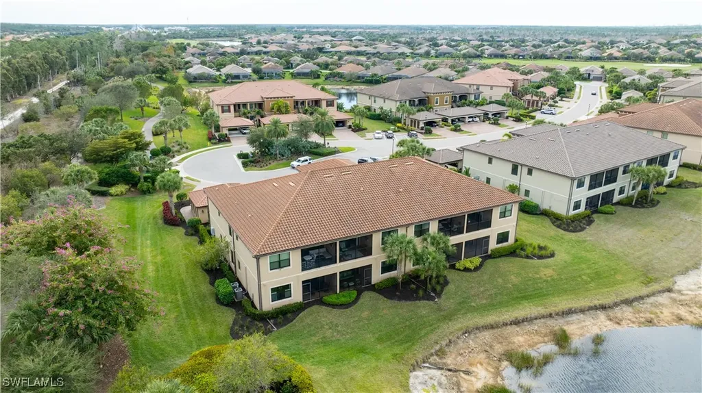 9441 Benvenuto Court Naples FL 34119