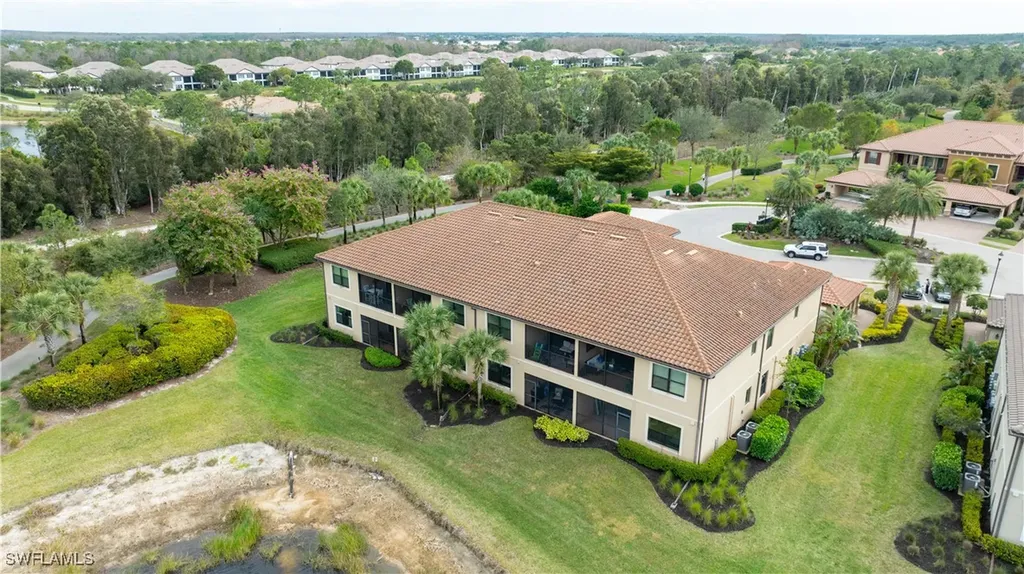 9441 Benvenuto Court Naples FL 34119