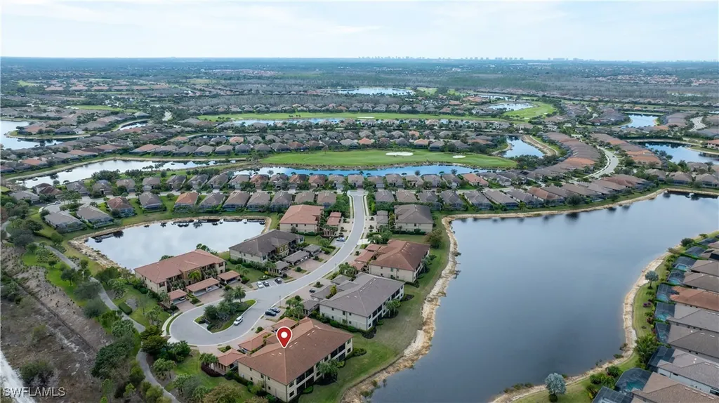 9441 Benvenuto Court Naples FL 34119