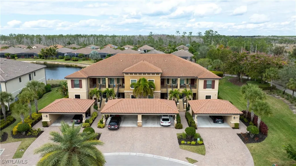 9441 Benvenuto Court Naples FL 34119