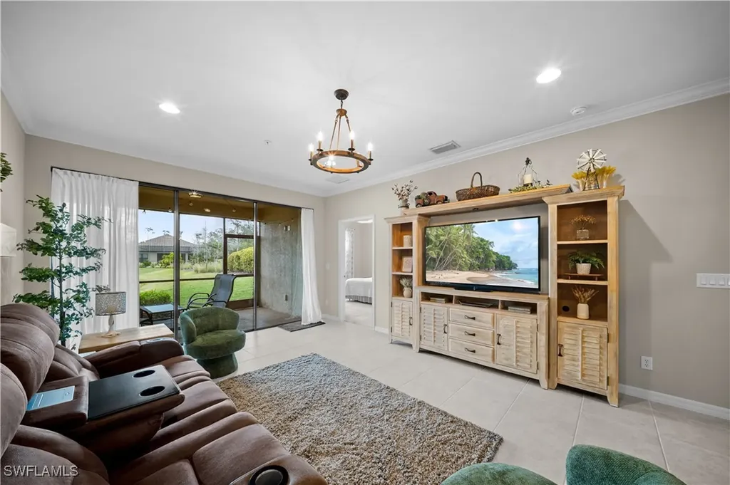 9441 Benvenuto Court Naples FL 34119