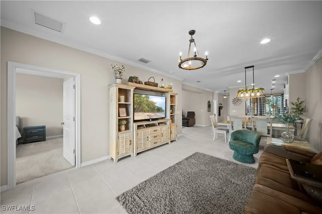 9441 Benvenuto Court Naples FL 34119