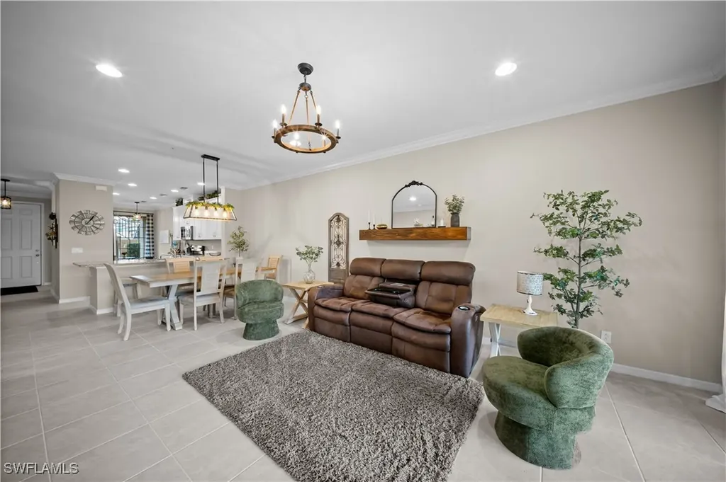 9441 Benvenuto Court Naples FL 34119