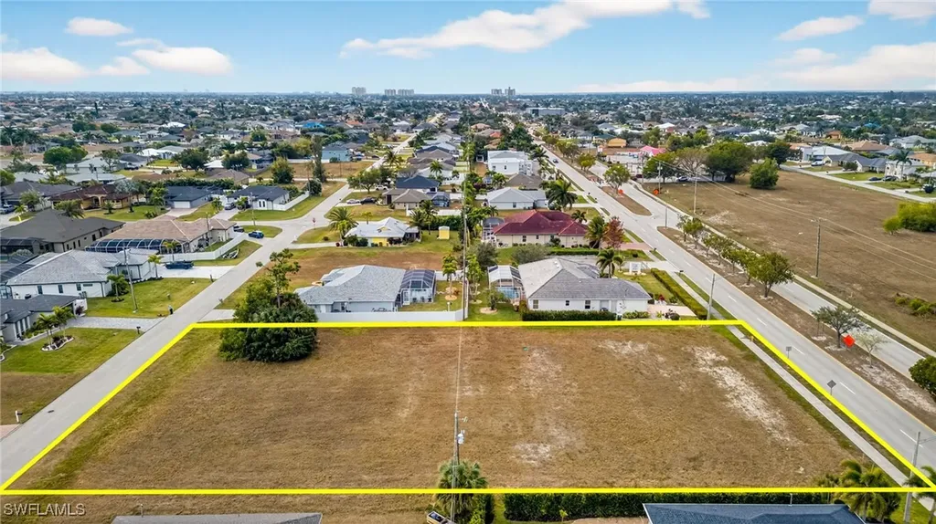 3723 Chiquita Boulevard S Cape Coral FL 33914