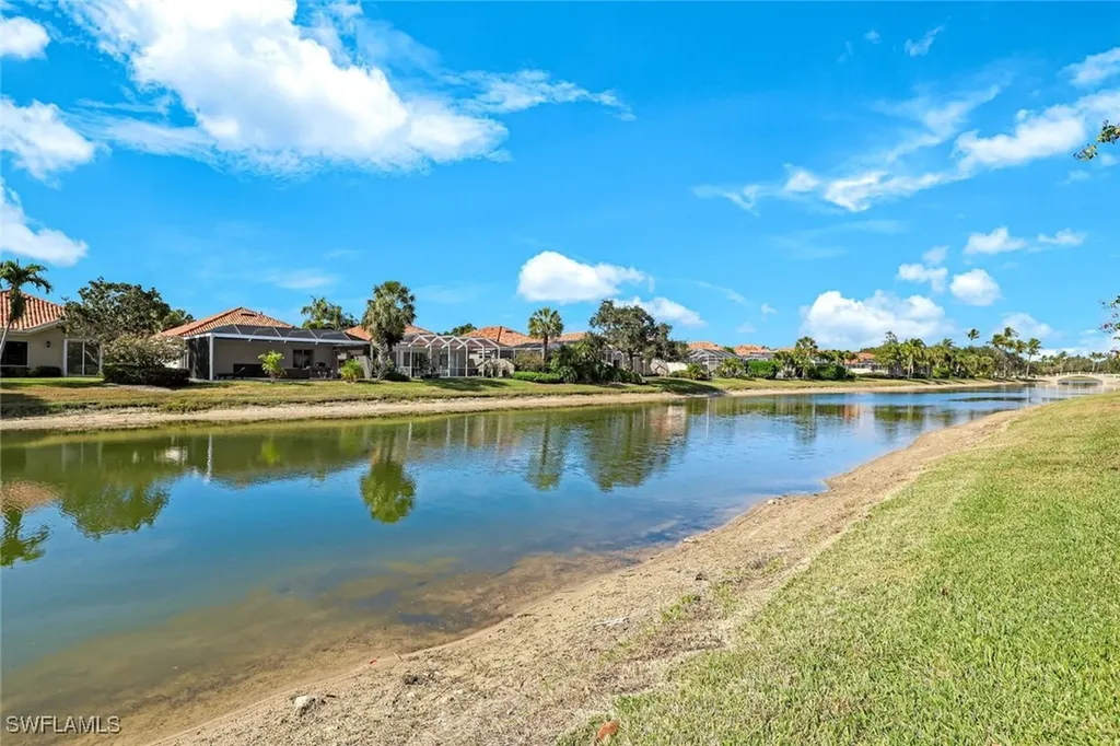 4103 Los Altos Court Naples FL 34109