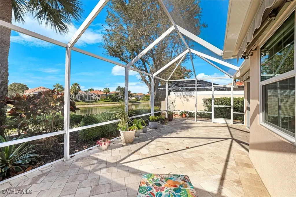 4103 Los Altos Court Naples FL 34109