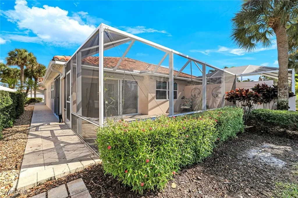 4103 Los Altos Court Naples FL 34109