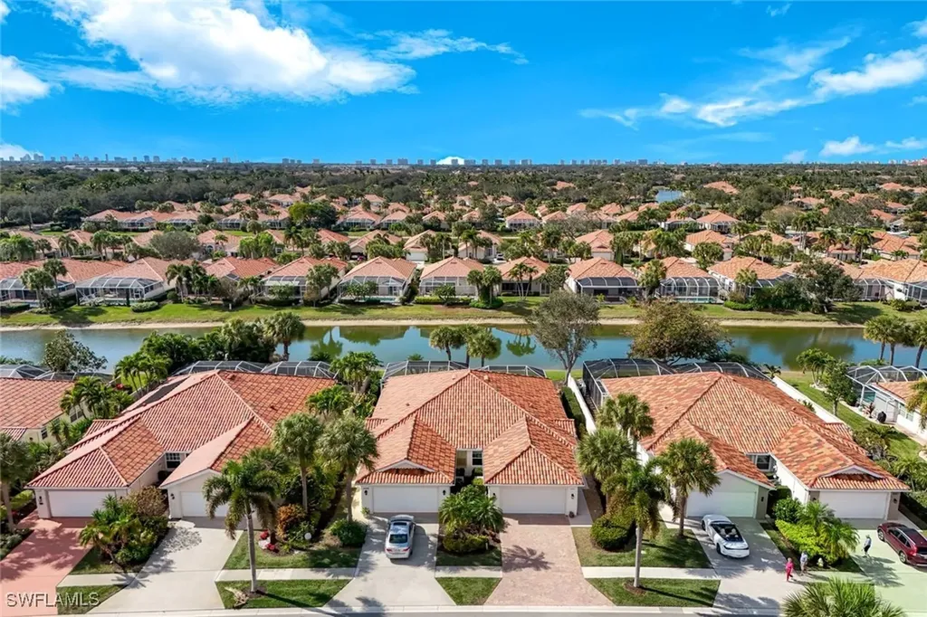 4103 Los Altos Court Naples FL 34109