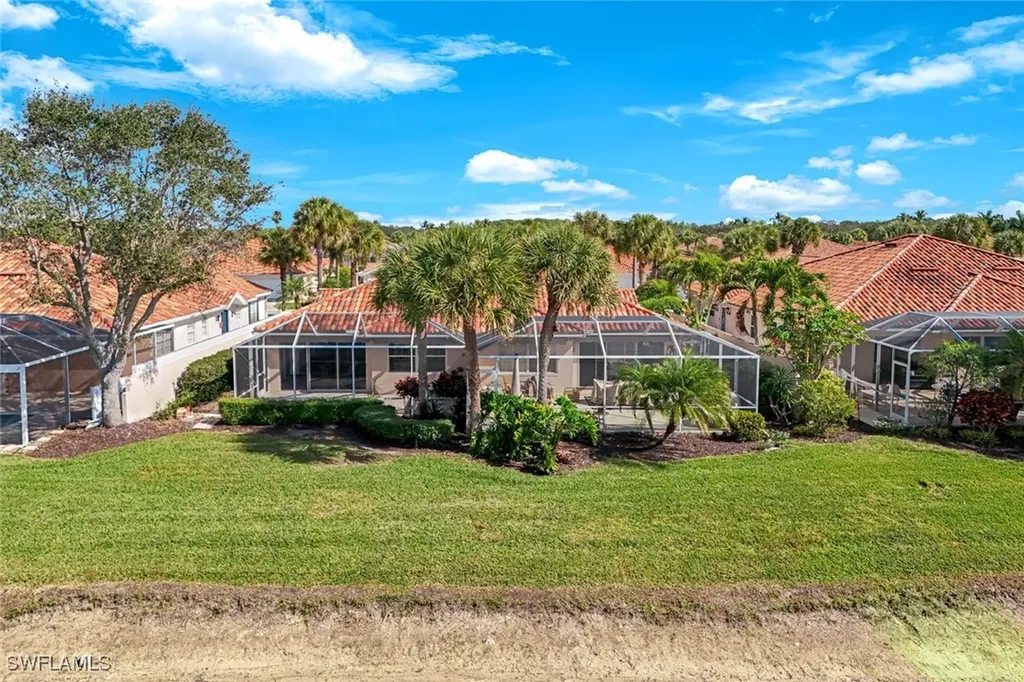 4103 Los Altos Court Naples FL 34109