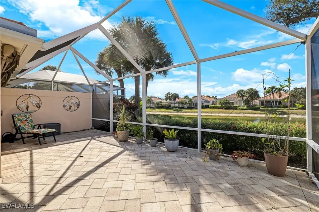 4103 Los Altos Court Naples FL 34109