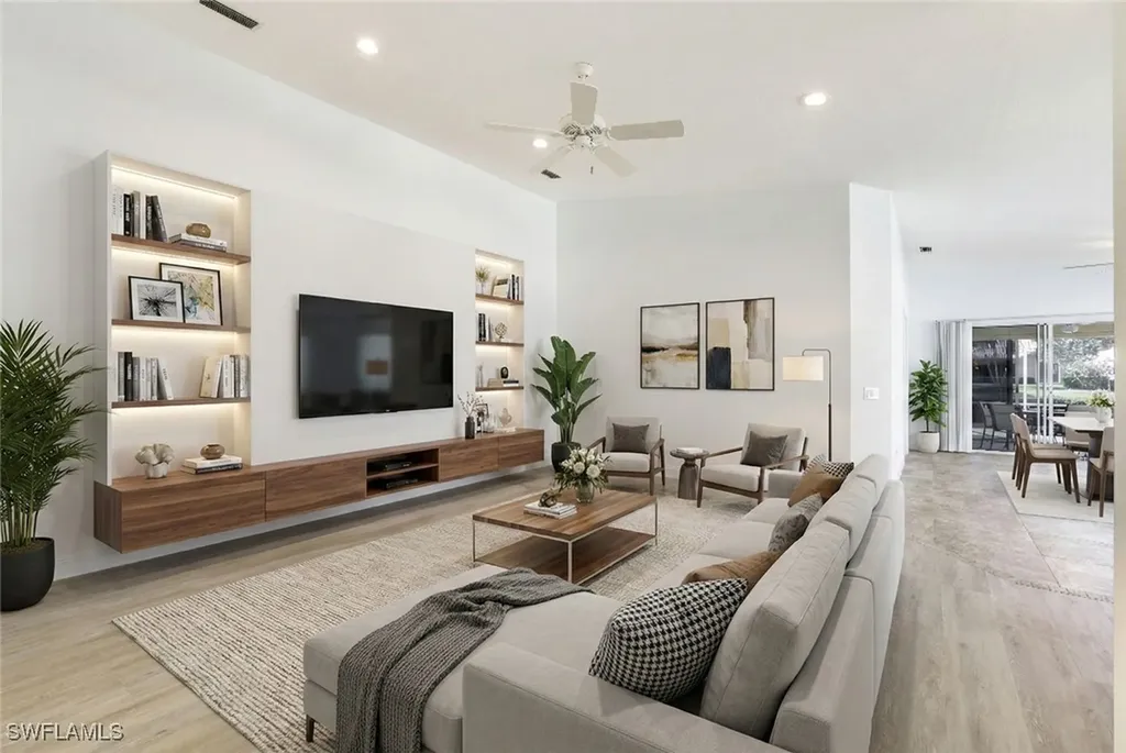 4103 Los Altos Court Naples FL 34109