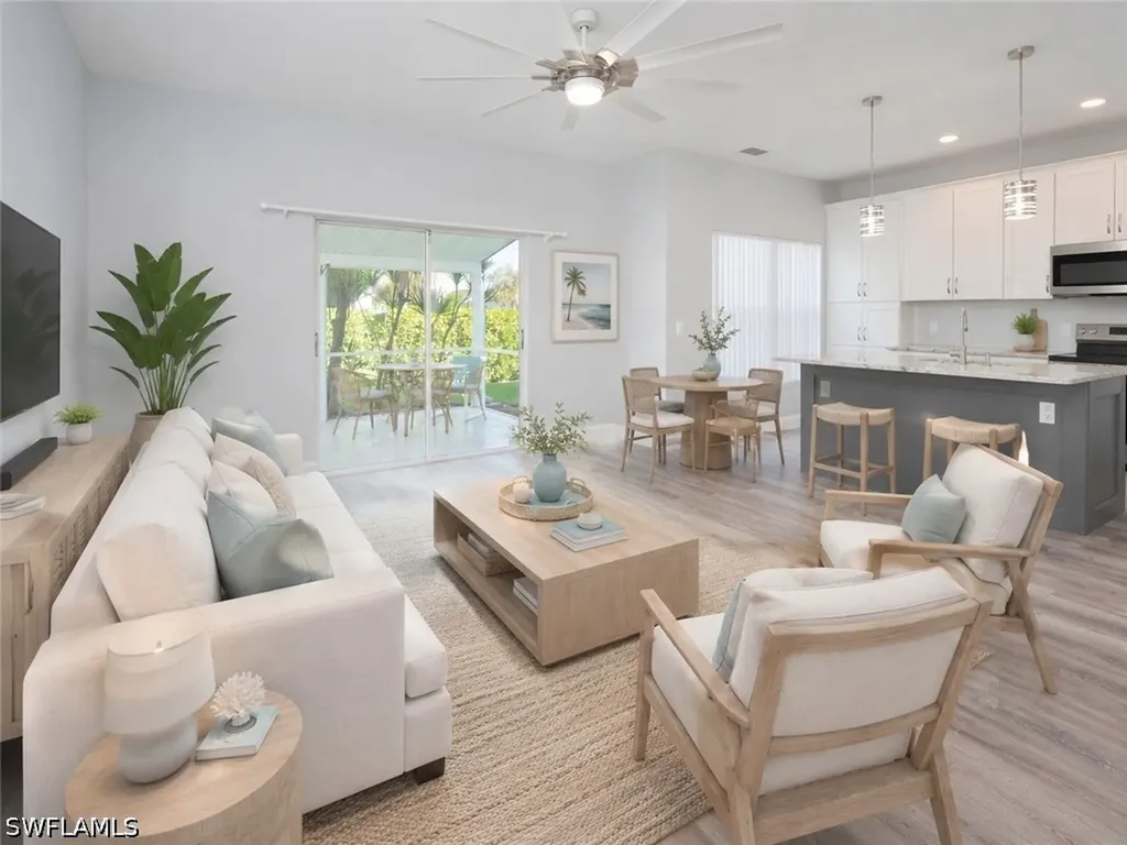 6119 Lake Front Drive Fort Myers FL 33908
