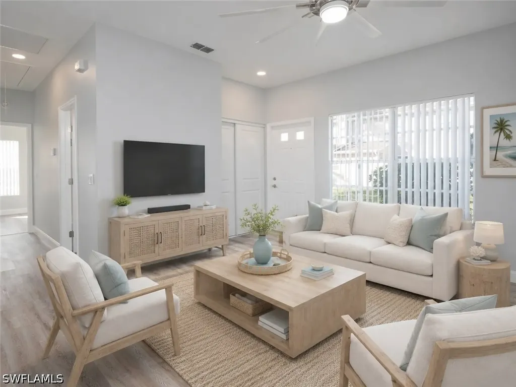 6119 Lake Front Drive Fort Myers FL 33908
