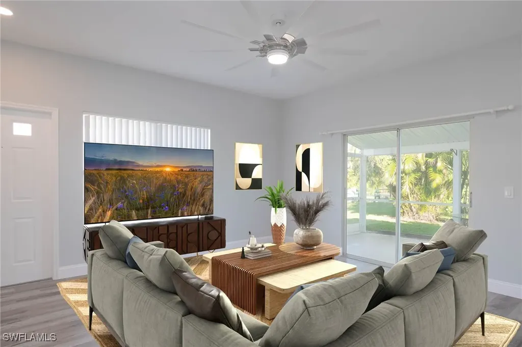 6119 Lake Front Drive Fort Myers FL 33908