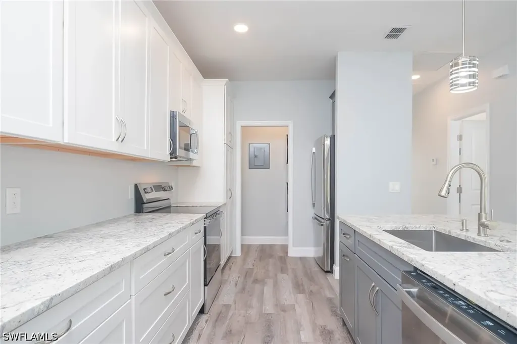 6119 Lake Front Drive Fort Myers FL 33908