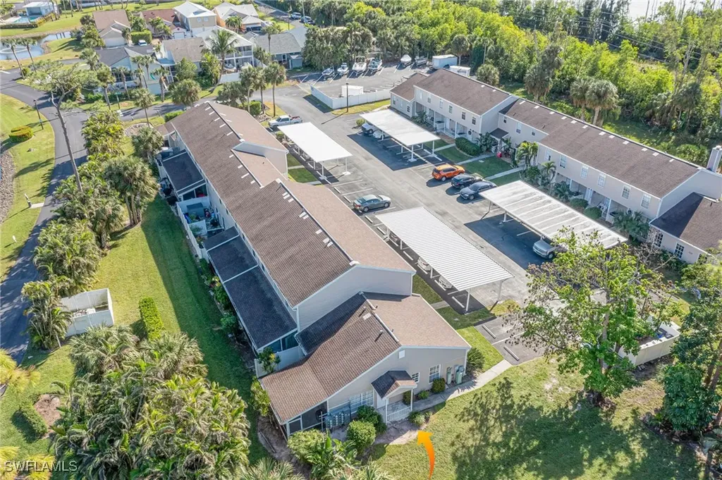 6119 Lake Front Drive Fort Myers FL 33908