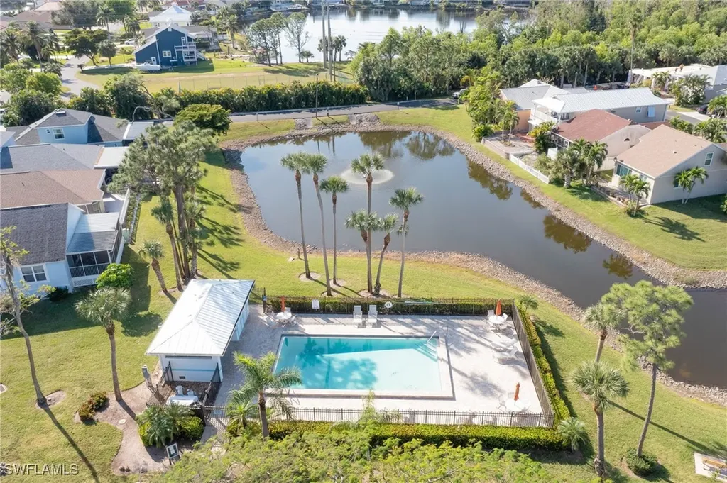 6119 Lake Front Drive Fort Myers FL 33908