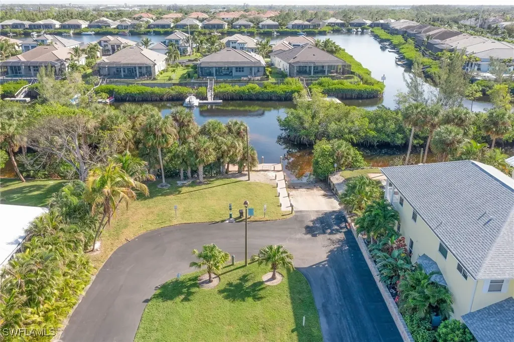 6119 Lake Front Drive Fort Myers FL 33908