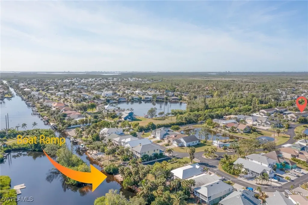 6119 Lake Front Drive Fort Myers FL 33908