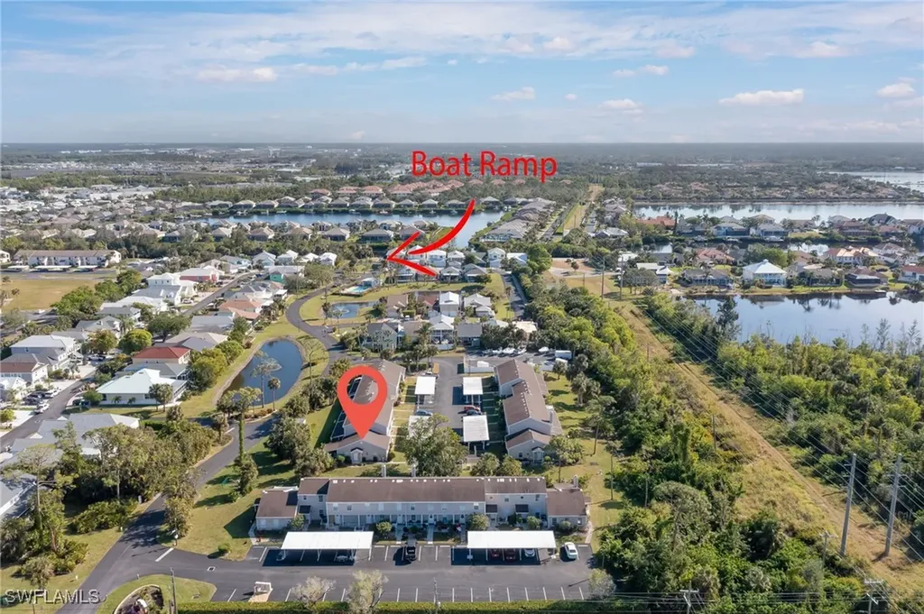 6119 Lake Front Drive Fort Myers FL 33908