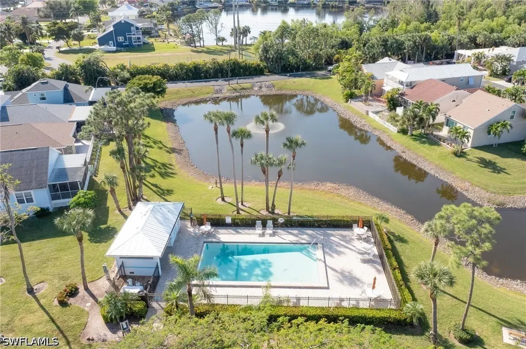 6119 Lake Front Drive Fort Myers FL 33908