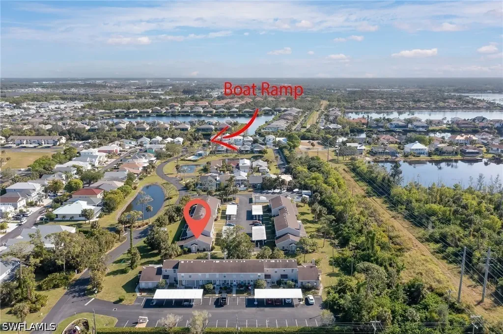 6119 Lake Front Drive Fort Myers FL 33908