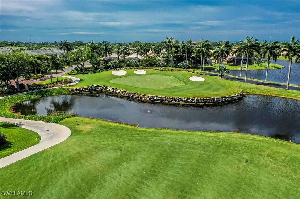 11270 Jacana Court Fort Myers FL 33908