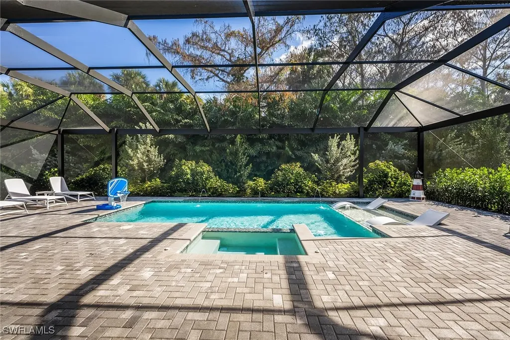 12338 Lavender Avenue Naples FL 34120