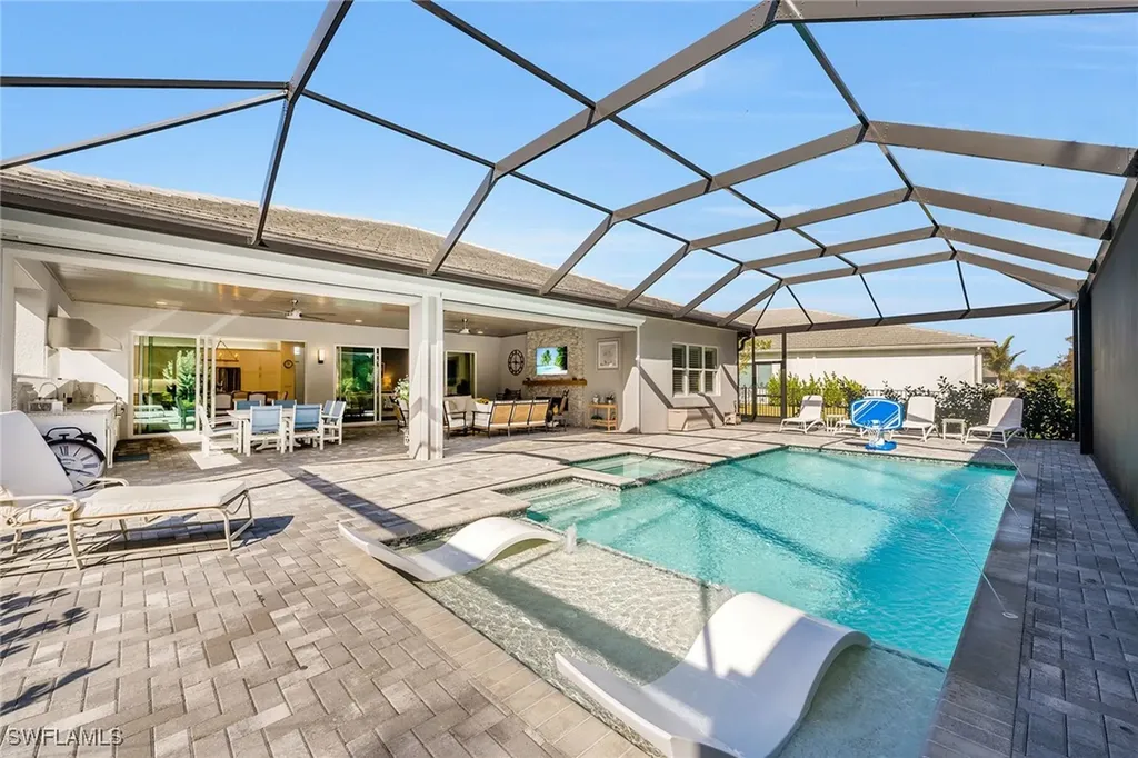 12338 Lavender Avenue Naples FL 34120