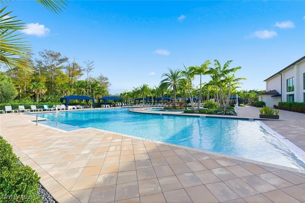 12338 Lavender Avenue Naples FL 34120