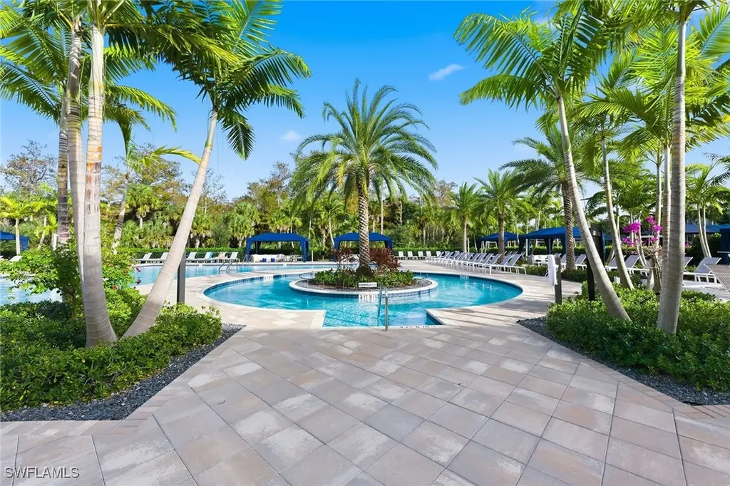12338 Lavender Avenue Naples FL 34120