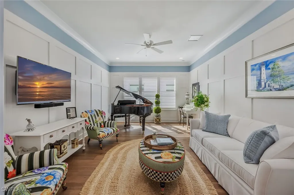 12338 Lavender Avenue Naples FL 34120