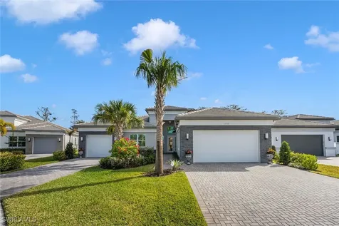 12338 Lavender Avenue Naples FL 34120