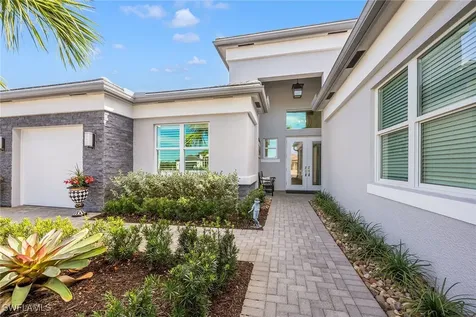12338 Lavender Avenue Naples FL 34120