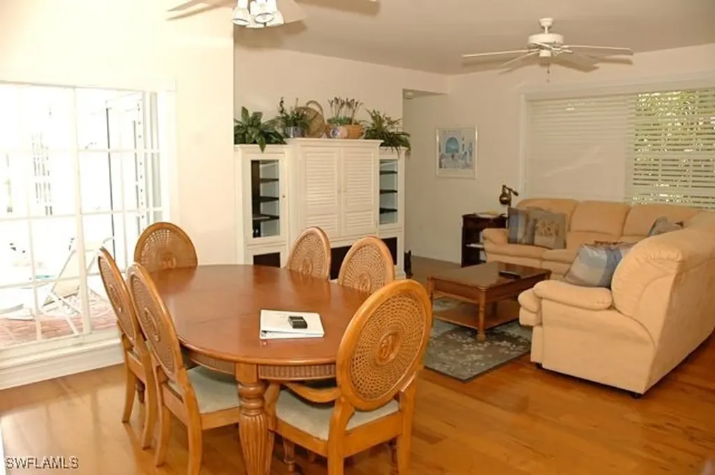 590 E Lake Drive Naples FL 34102
