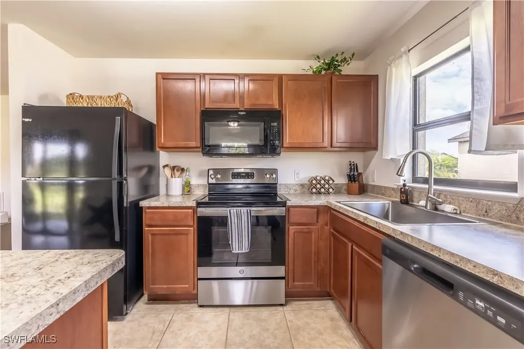727 Morningview Court Lehigh Acres FL 33974