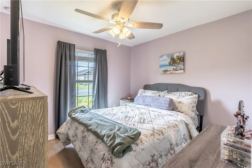 727 Morningview Court Lehigh Acres FL 33974
