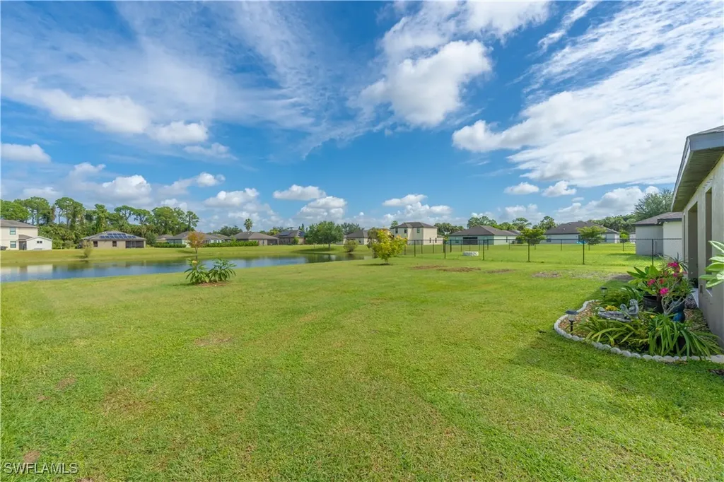 727 Morningview Court Lehigh Acres FL 33974