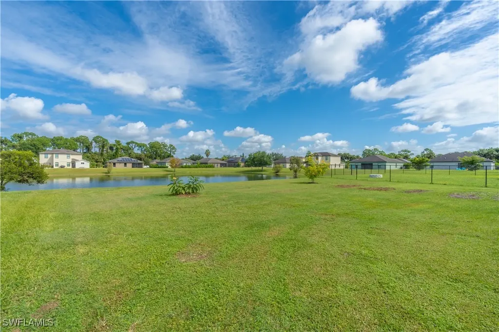 727 Morningview Court Lehigh Acres FL 33974