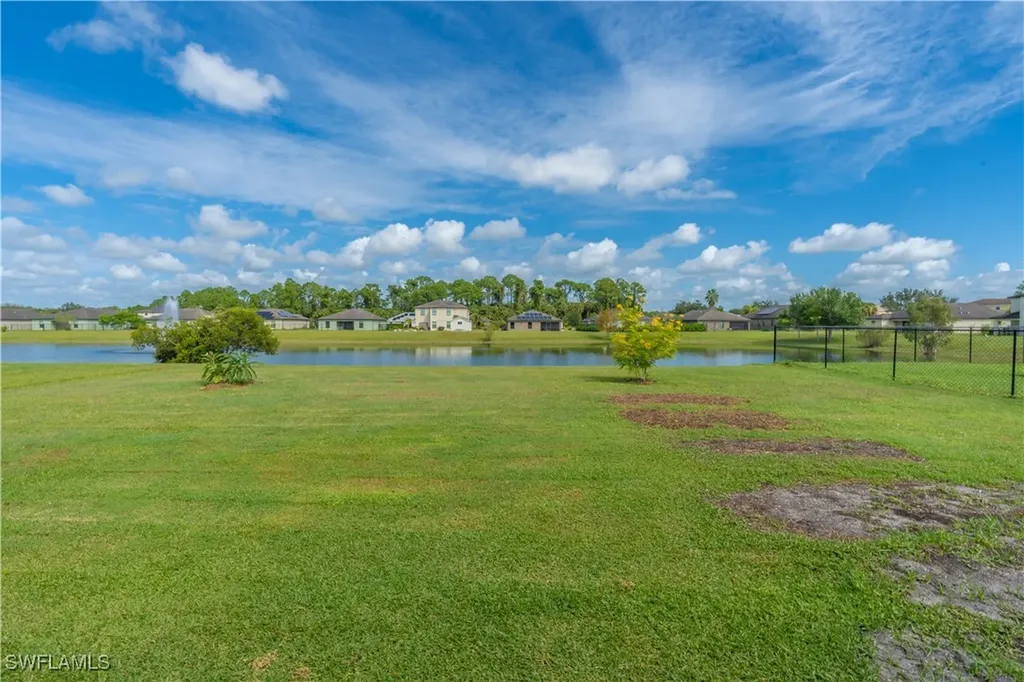 727 Morningview Court Lehigh Acres FL 33974